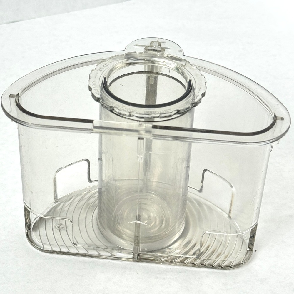 CUISINART Prep 11 Plus DLC-2014-SP DLC-2011-PN Food Processor Sleeve Pusher OEM